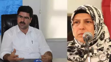 Mısır'daki İdamlara Urfa'dan Tepki