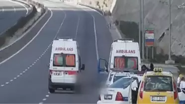 Niğde'deki Saldırıda Yaralanan Askerler Taburcu Edildi
