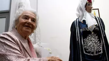 Osmanlı Hanedanının Kıyafetleri Mersin'de Sergilendi