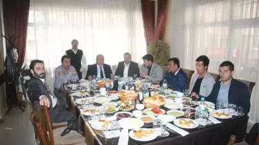 SGK Kilis İl Müdürü Fayındırlı, Ankara'ya Tayin Oldu