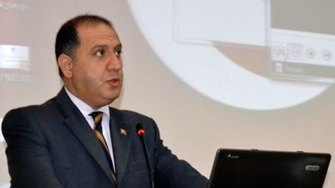 Amasya'da Seçim Güvenliği Toplantısı Yapıldı