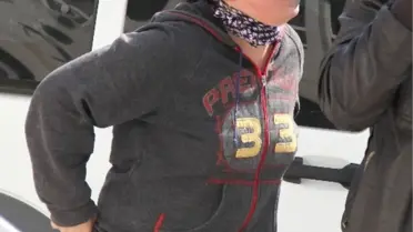 Kendisinden Boşanan 20 Yıllık Kocasını Bıçakladı