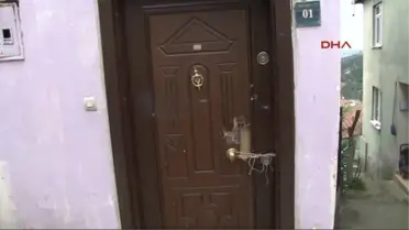Yaralanan Şüphelinin Annesi Çatışmayı Anlattı
