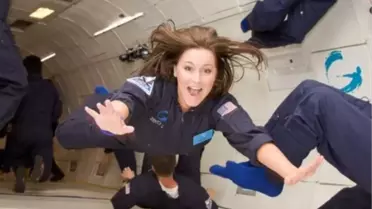 Basınç Azaltma' Yöntemiyle Bel Fıtığından Kurtuldu