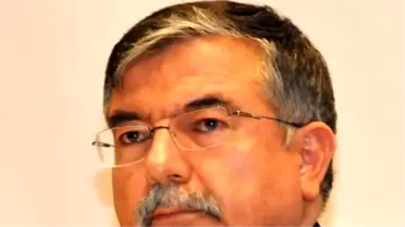 Genelkurmay'ın açıklaması - Bakan Yılmaz -