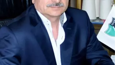 Denizlispor Başkanı Özsoy'dan Kadınlara Maça Gelin Çağrısı