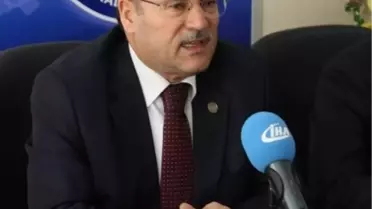 Bem-Bir-Sen Genel Başkanı Mürsel Turbay Açıklaması