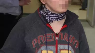 Boşanan Kocasını Bıçaklayan Kadın Serbest Bırakıldı