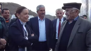 Çalık: 'Arguvan İçin Bu Seçim Çok Önemli'