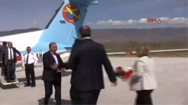 CHP'li Tekin Başbakan ve Kabinesi İstifa Etmeli