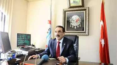 Kantinciler Bir Kez Daha 'Vahap Osmanoğlu' Dedi