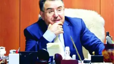 Kaynak Holding'deki İnceleme