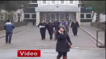 Kck Davasında Flaş Gelişme