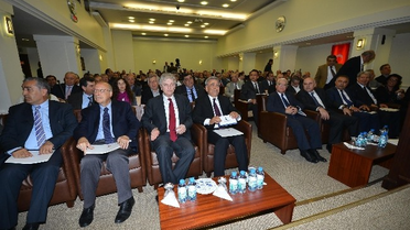 Kocaoğlu'ndan 'Dönüşüm' Göndermesi