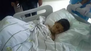 Mehmet'in Ailesi Diyarbakır Barosundan Yardım İstedi