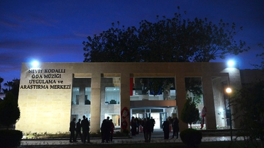 Meü Odamer Yeni Adı ve Binasıyla Hizmete Açıldı