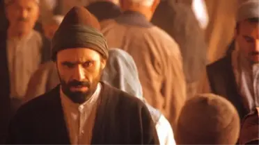 Ödüllü Film 'Derviş' Pazar Gecesi Show Tv Ekranında Olucak