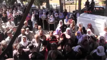 PKK'nın Kurucu Kadrosunda Yer Alan Şahin Binici Kanserden Öldü