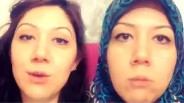 Sarıgül Reklamını Taklit Eden Kız