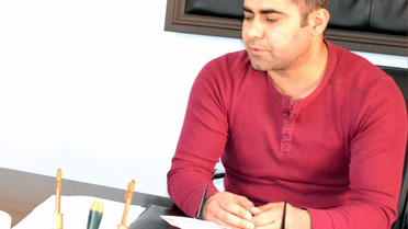 Siirt'te Öğrencilere Terapi Eğitimi