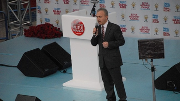 Uçar'dan Seçim Değerlendirmesi