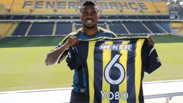 Yobo, Norwich City'de Kalmak İstiyor