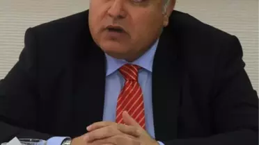Ağrı'da Seçim Koordinasyon Toplantısı