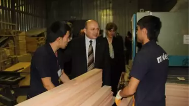 AK Parti Bartın Belediye Başkan Adayı Seyfettin Kalay Açıklaması