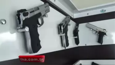 Amerikalıların Tercih Ettiği Silah