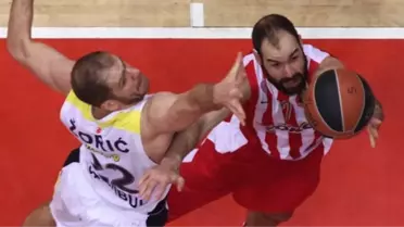 Basketbolda Maçın Ardından