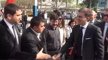 Çelik: AKP Sandıktan Çıkan İradenin Çalınmasını Engelledi