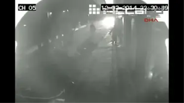 Burak Can Karamanoğlu'nu Öldüren Silahın Raporu Geldi Bir Kaç Dakika Sonra Serbest Kalacak 2 Kişi...