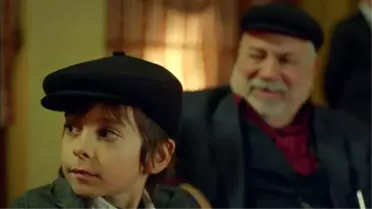 Küçük Ağa 10. Bölüm 