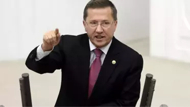 MHP'li Türkkan: O Toplantıdakilerden Biri Casus