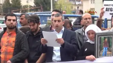 Uludereli Ailelerden Cumhurbaşkanı Gül'e 30 Bin İmza