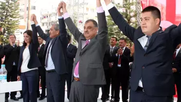 Yerel Seçimlere Doğru
