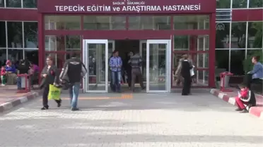 6 kiloluk yaşam galibi -