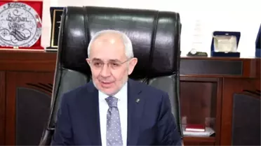 AK Parti Genel Başkan Yardımcısı Erdem Açıklaması