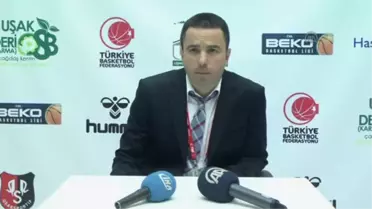 Potada Maçın Ardından