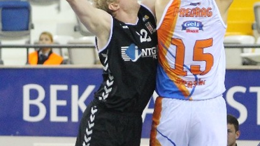 Beko Basketbol Ligi