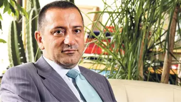 Fatih Altaylı İstifa Etti