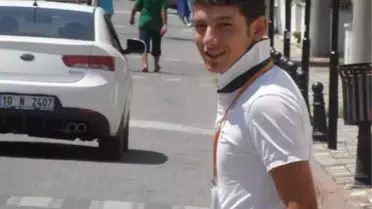 Kavgada Ağır Yaralanan Genç Hayatını Kaybetti