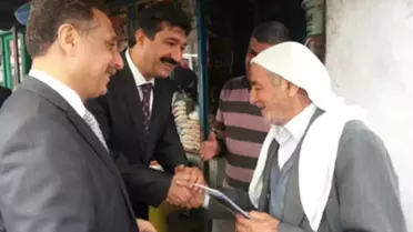 Kurt, Seçmenleri İradesine Sahip Çıkmaya Çağırdı