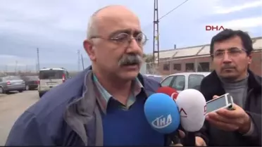 Nişanyan'a Açık Cezaevi Yok