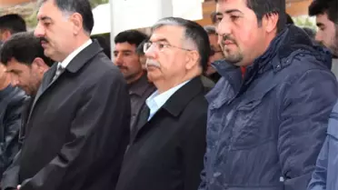 Sivas'taki Trafik Kazası
