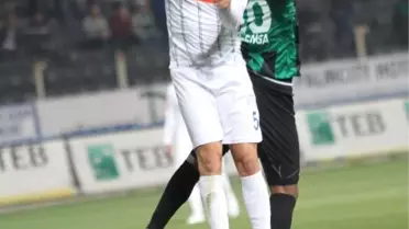 Akhisar Belediyespor-Çaykur Rizespor: 2-3