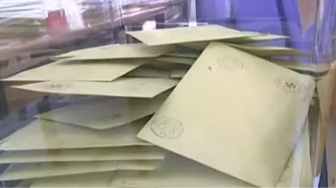 Türkiye Yarın Sandık Başında Olacak