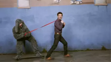 Wilfred, 2. Sezonuyla FX'te
