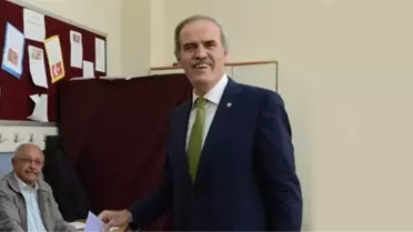 AK Parti Adayı Recep Altepe, Bursa'da İkinci Kez Kazandı