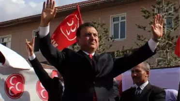 2014 Yerel Seçim Sonuçları